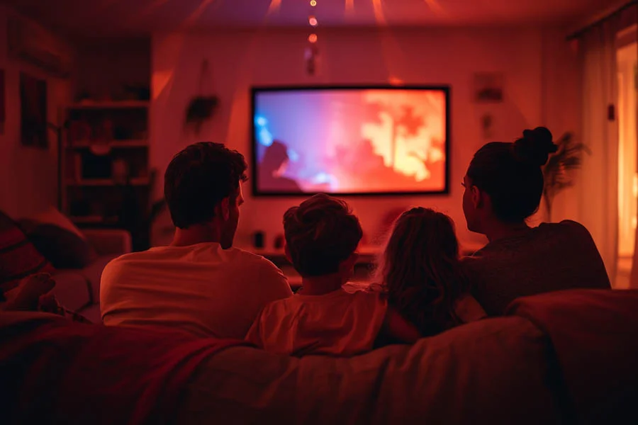 brightest projector for the money